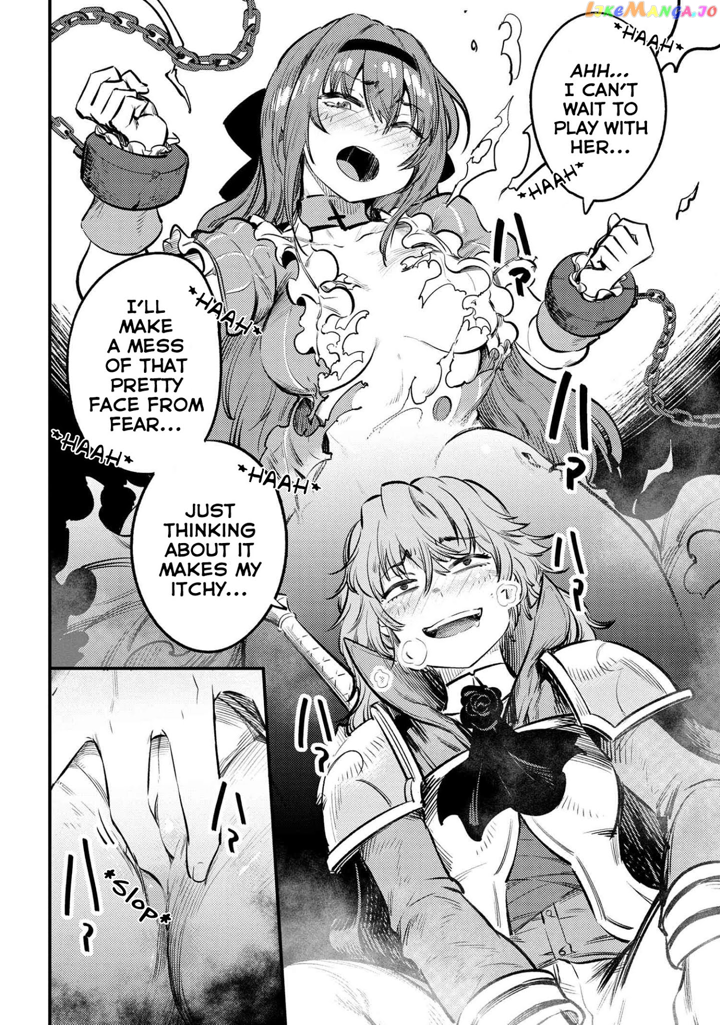 Redo Of Healer, Chapter 22.1 image 11